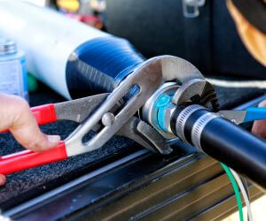 About The Faucet Pros Sterling, CT